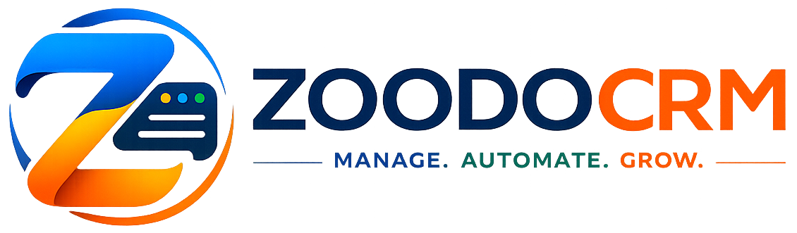ZoodoCRM